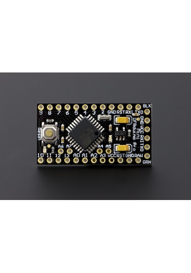 Dfrduino Pro Mini V1.3 16mb -5v 328