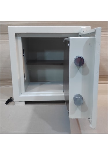 Yangına Dayanıklı 40 Cm Sur Çelik Para Kasası N11.2175