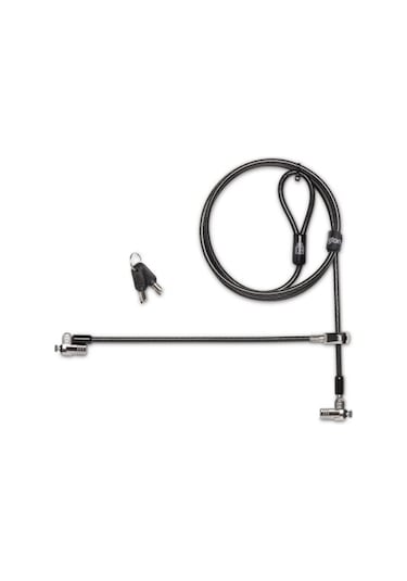 Kensington MicroSaver®  K65048WW2.0 İkiz Anahtarlı Laptop Kilidi