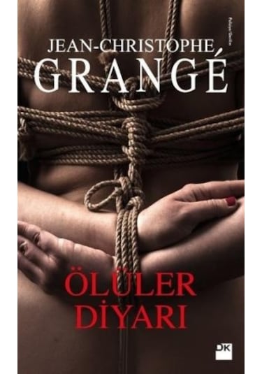 Ölüler Diyarı