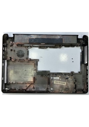 Grundig Uyumlu Gnb 1540 1560 Alt Servis Kasası Alt Kasa