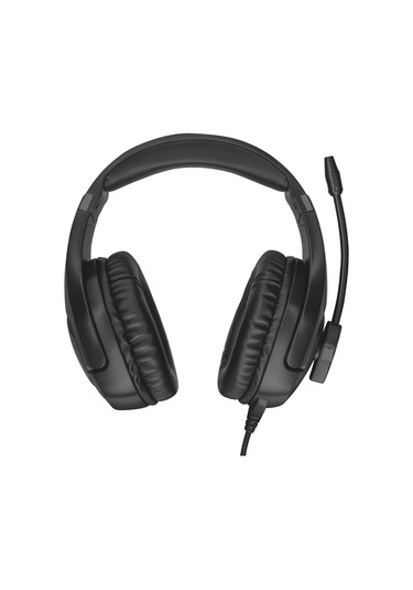 Trust GXT 460 Varzz Kablolu Kulak Üstü Oyuncu Kulaklığı
