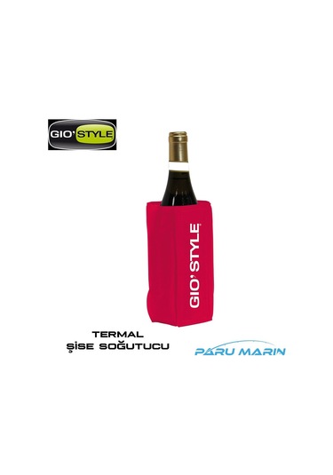 Gio Style Şişe Soğutucu Fuşya