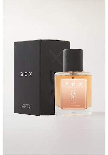 BEX 213 Kadın Parfüm EDP 50 ML