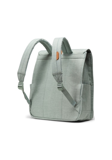 Herschel City Backpack Sırt Çantası 11376-06569-os Iceberg Green Crosshatch Buz Yeşili Herschel City Backpack Sırt Çantası 11376-06569-os Iceberg Green Crosshatch Buz Yeşili