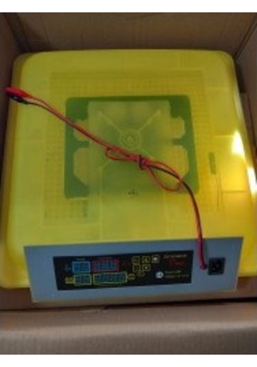 Yz-112 Kuluçka Makinası