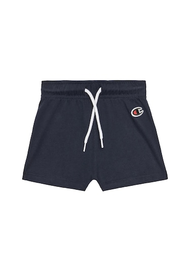 Champıon Bebek Şort T-shırt Takım 307055-bs008 Çok Renkli
