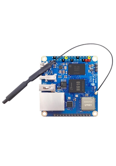 Orange Pi Zero 3 1.5gb