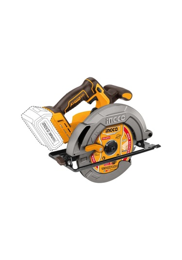 Ingco CSLI1851 Li-ion Akülü Sunta Kesme Tek Makine