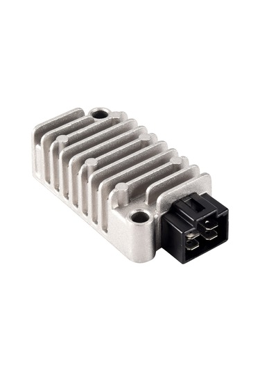 Yamaha Tt250 Tt225 Srx600 Tdm850 Tw200 Fzr400 İçin Alüminyum Doğrultucu