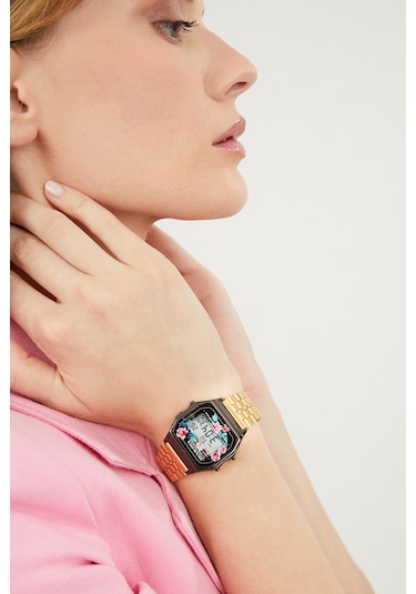 Aqua Di Polo APWA034004 Unisex Kol Saati