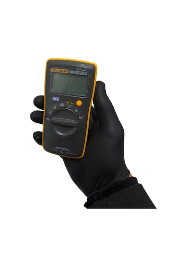 Fluke 101 Dijital Multimetre Ölçü Aleti