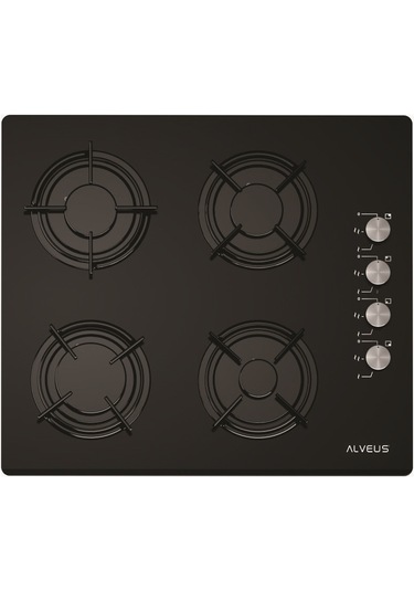 Alveus GLS 640 Ankastre Ocak