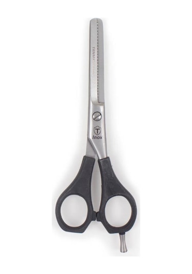 Trina Plastik Saplı Efle Makası 5,5" - 01