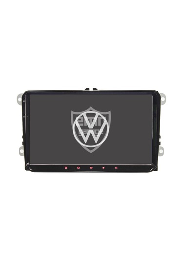 Vw Transporter Androıd 10 Carplay Multimedya Ekran 4Gb+64Gb