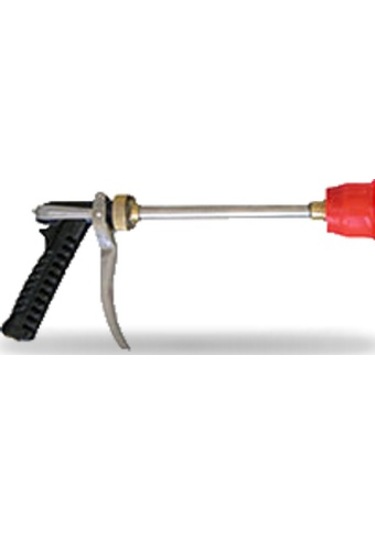 Tetikli İlaçlama Tabancası İnce Girişli