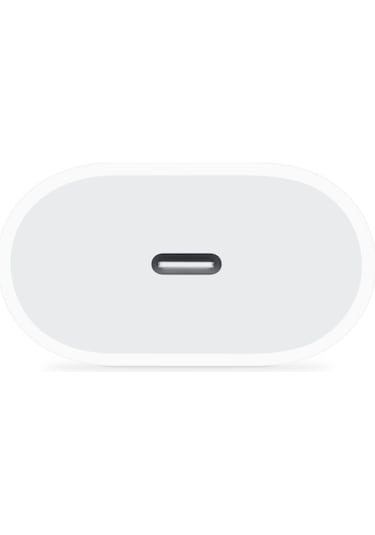 Apple 20w Usb-c Power Adaptörü Apple Türkiye li 20W Adaptör