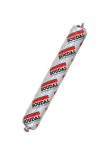 Soudaflex 40 Fc 600 Ml Sosis Beyaz