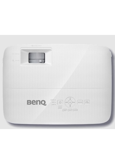 BenQ MH733 1920x1080 DLP 4000 ANSI Lümen 3D Projeksiyon Cihazı