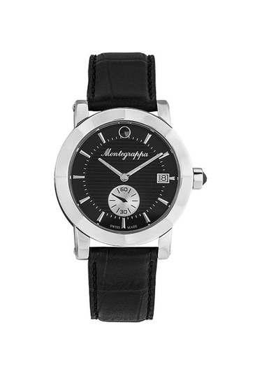 Montegrappa Nerouno Idlnwa01 Siyah