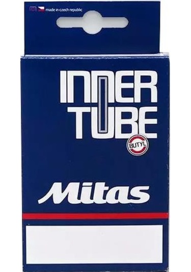 Mitas 700x23-28c İç Lastik 60mm İnce Sibop