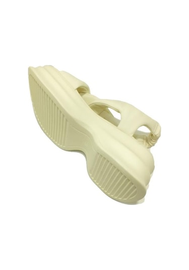 Guja 24K420-1 Kadın Sandalet Bej -36-40 001