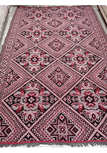 Uşak Dokuma Kilim 180 x 280 GERELİHOME2500