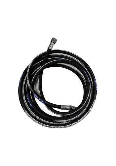 Ckm B404 Varil Tipi Yağ Pompası Seti Sayaçlı Tabanca