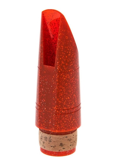 Buffet Crampon Urban Play Clarinet Mouthpiece Sparkle Blue Bb Kla