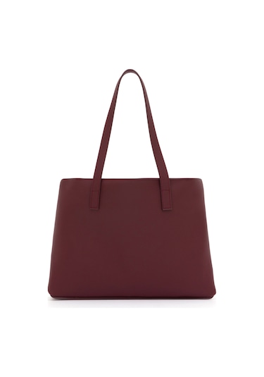 U.s. Polo Assn. Kadın Bordo Çanta 50317822-vr014 Bordo