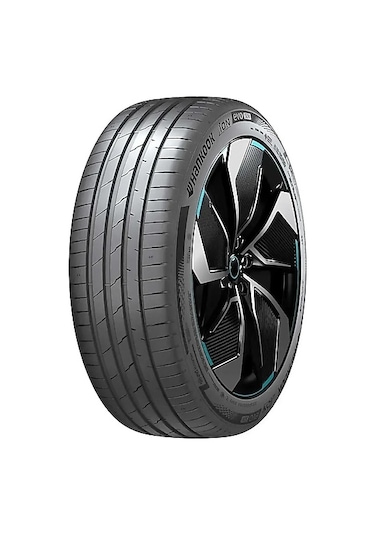 Hankook 265/45ZR21 108Y Ion Evo Suv Ik01A Yaz Lastiği 2025