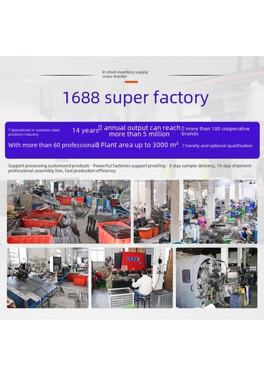 Hangfox Stainless Steel Duş/banyo Duvar Saklama Rafı - Delik Olmayan, İç Kutulu, Temizlik Aletleri İçin Ambalajlı 100 Adet Diğer