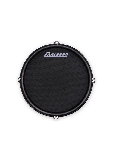 Carlsbro Csd25m Mesh Pad Elektronik Davul Seti Tabure & Kulaklık