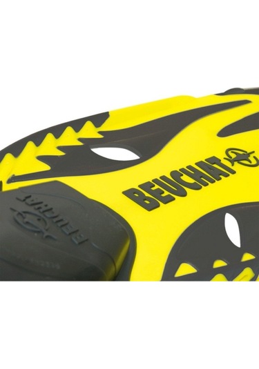 Beuchat Palet Kapalı Powerjet