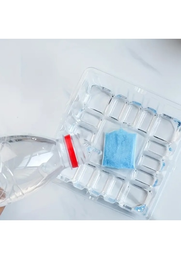 Duman Söndürme Koku Giderici Jel Kum 30lu Paket