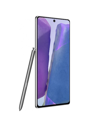 Samsung Galaxy Note20 256 GB (Samsung Türkiye Garantili)