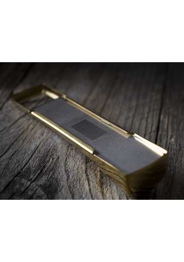 Drosselmeyer Çay Demleme Altın