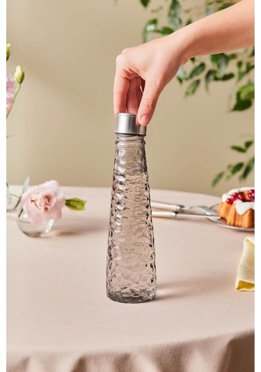 Karaca Classe Şişe Gri