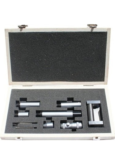 50-600mmx0.01 Iç Çap Boru Mikrometre