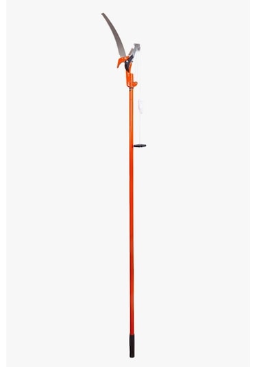 Bay-Tec Mk-4570 Yüksek Dal Budama Makası Testereli+Saplı