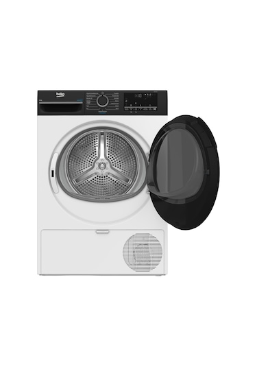 Beko KMX 1101 11 KG Isı Pompalı Çamaşır Kurutma Makinesi