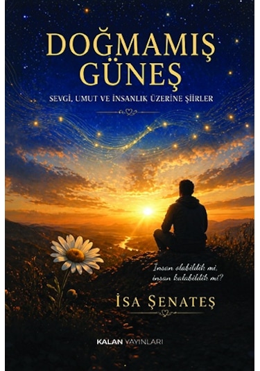 Doğmamış Güneş Kitabı