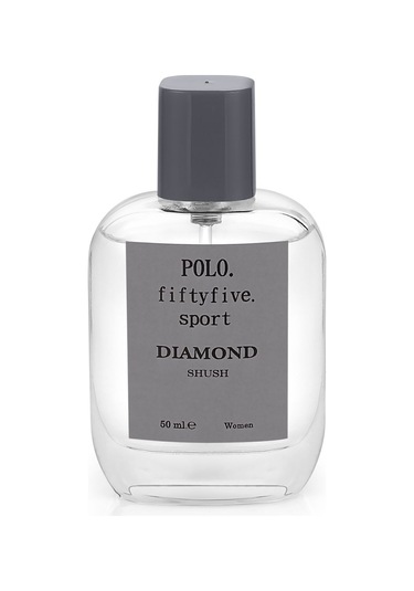 Shush Diamond 50 Ml Kadın Parfüm Baharat - Çiçeksi - Meyve