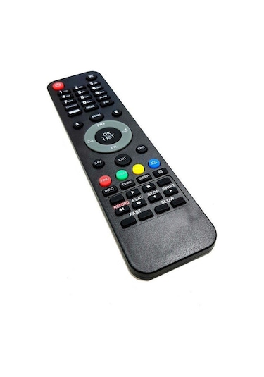 Nextstar Ye-20500 Hd Uydu Kumanda
