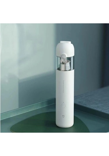 Xiaomi Mi Vacuum Cleaner Mini Şarjlı El Süpürgesi