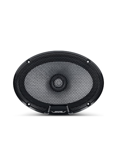ÖZENHİFİ' den Alpine R2-S69
