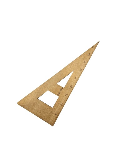 Gönye Riga Ahşap Ahşap