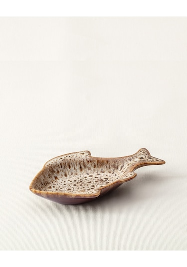 Madame Coco Gabrielle Tabak Taba000000007015x8,8x2,2 Cm-kahverengi