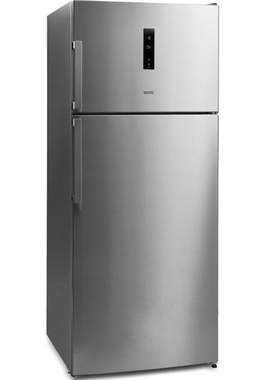 Vestel NF60022 EX GI PRO WIFI 523 L No-Frost Buzdolabı