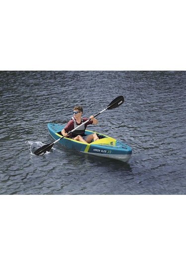 Hydro-force 65179 Arrow Elite X1 Kano Set 3.65m X 73cm X 30cm